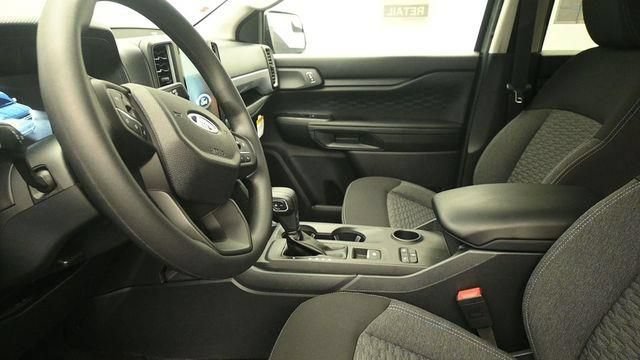 New 2026 Ford Ranger XL RWD image 20