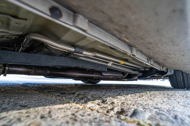 Used 2003 Ford Mustang Cobra image 89