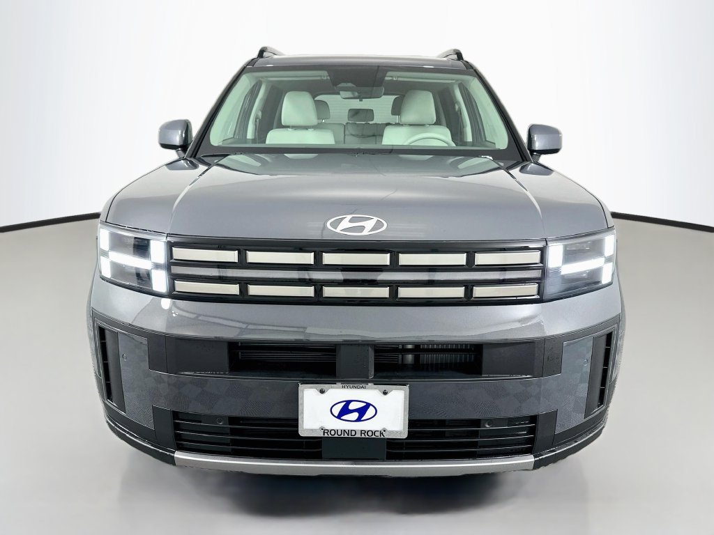 New 2027 Hyundai Santa Fe SEL FWD image 2