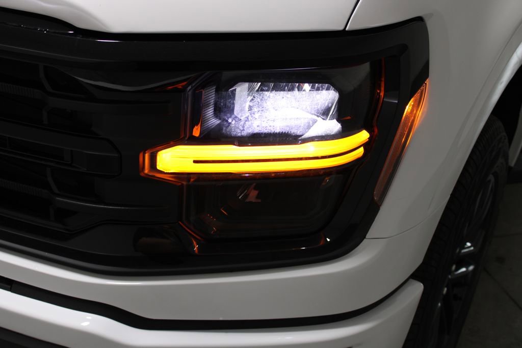 New 2026 Ford F150 XLT image 52