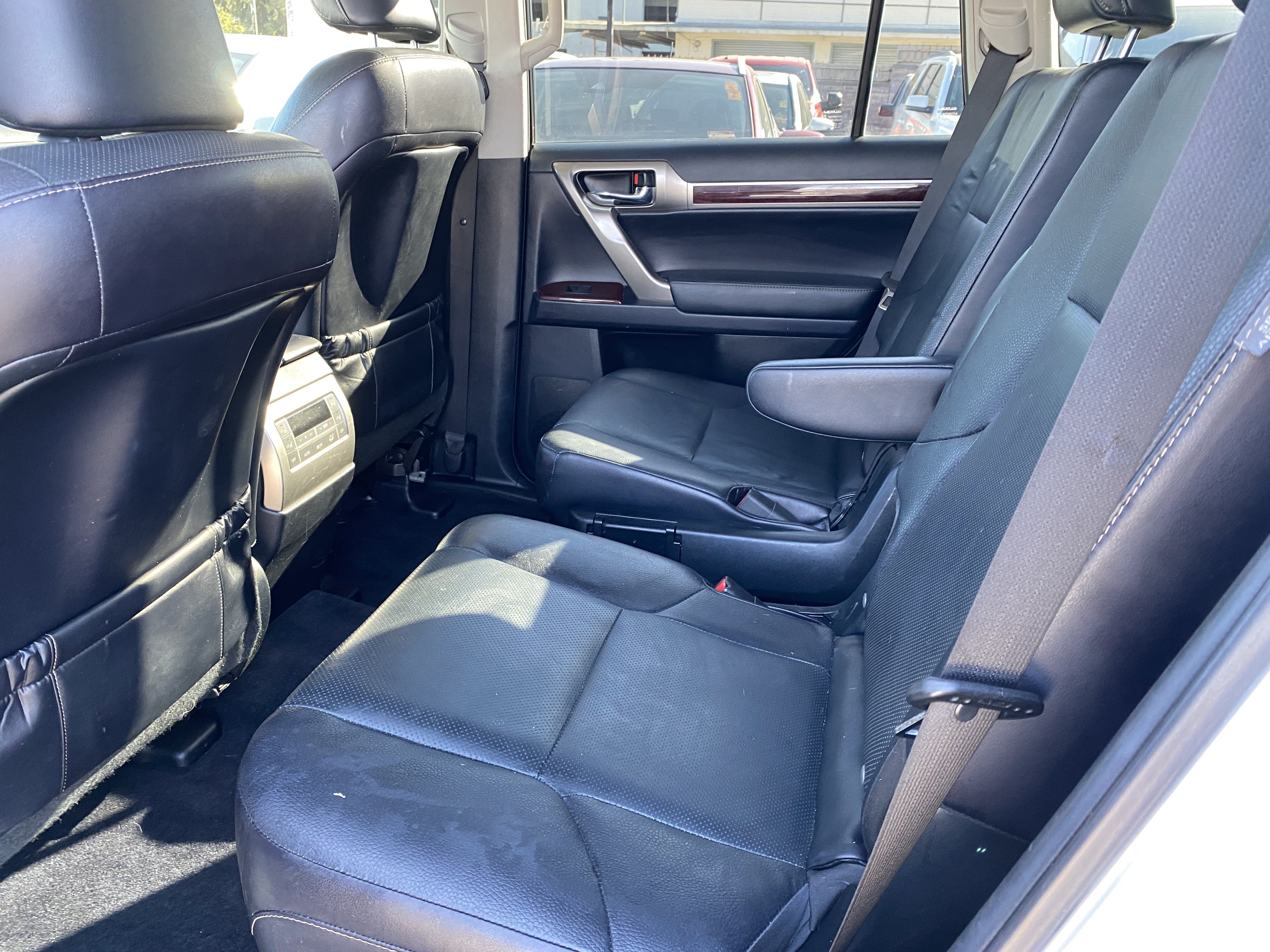 Used 2018 Lexus GX 460 Premium AWD/4WD image 21