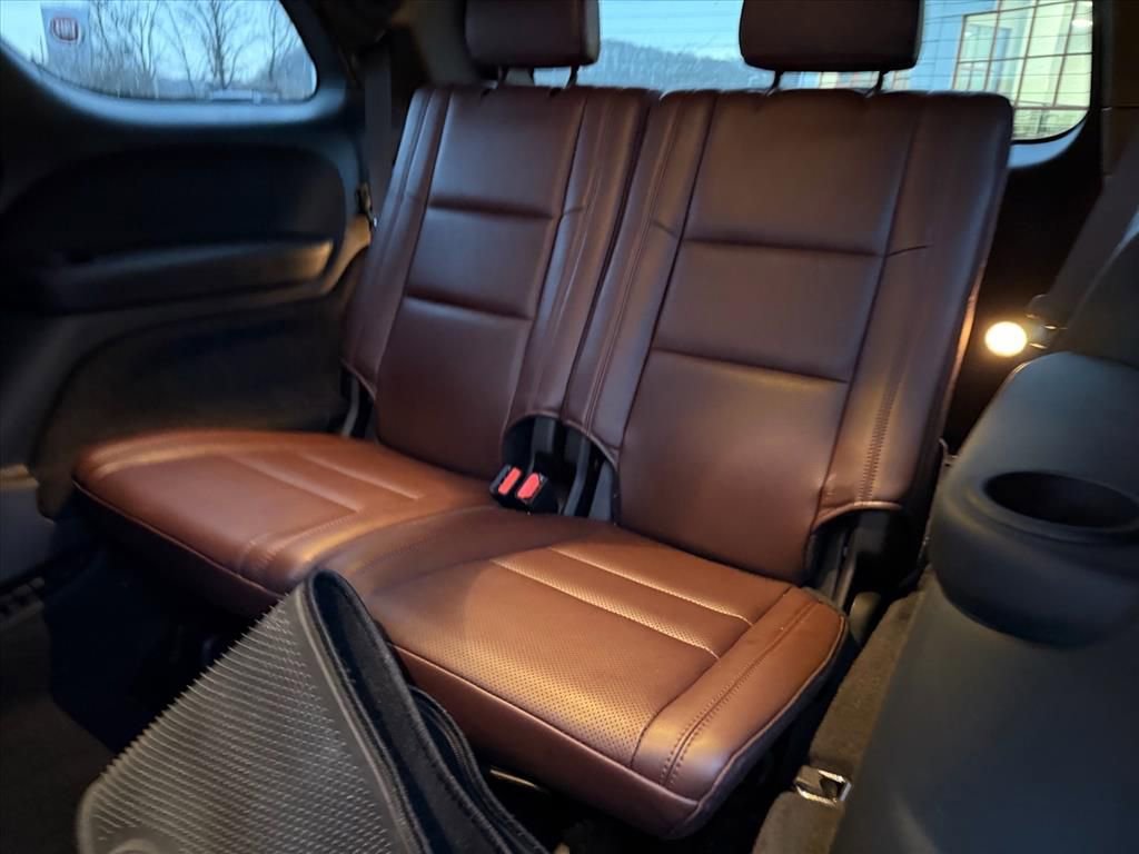 Used 2025 Dodge Durango R/T image 14