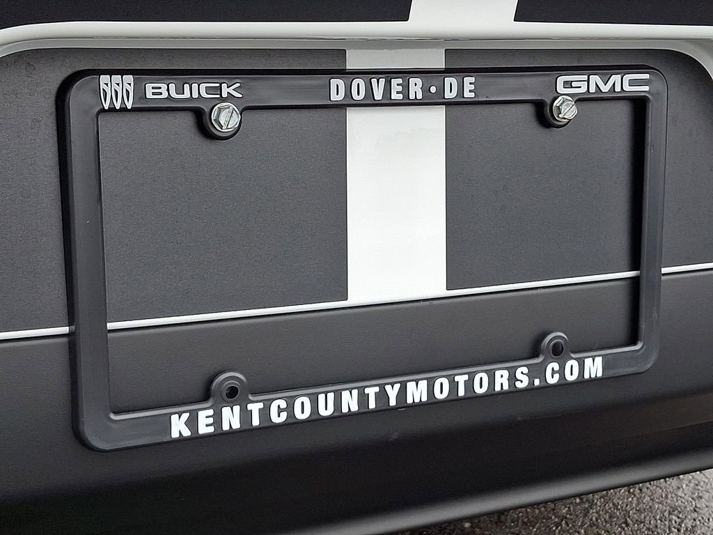 Used 2023 Dodge Challenger SRT Hellcat image 29