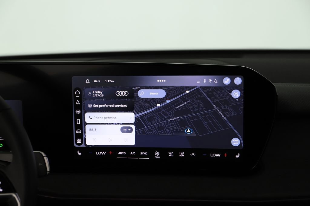 New 2026 Audi Q3 quattro 2.0T image 19