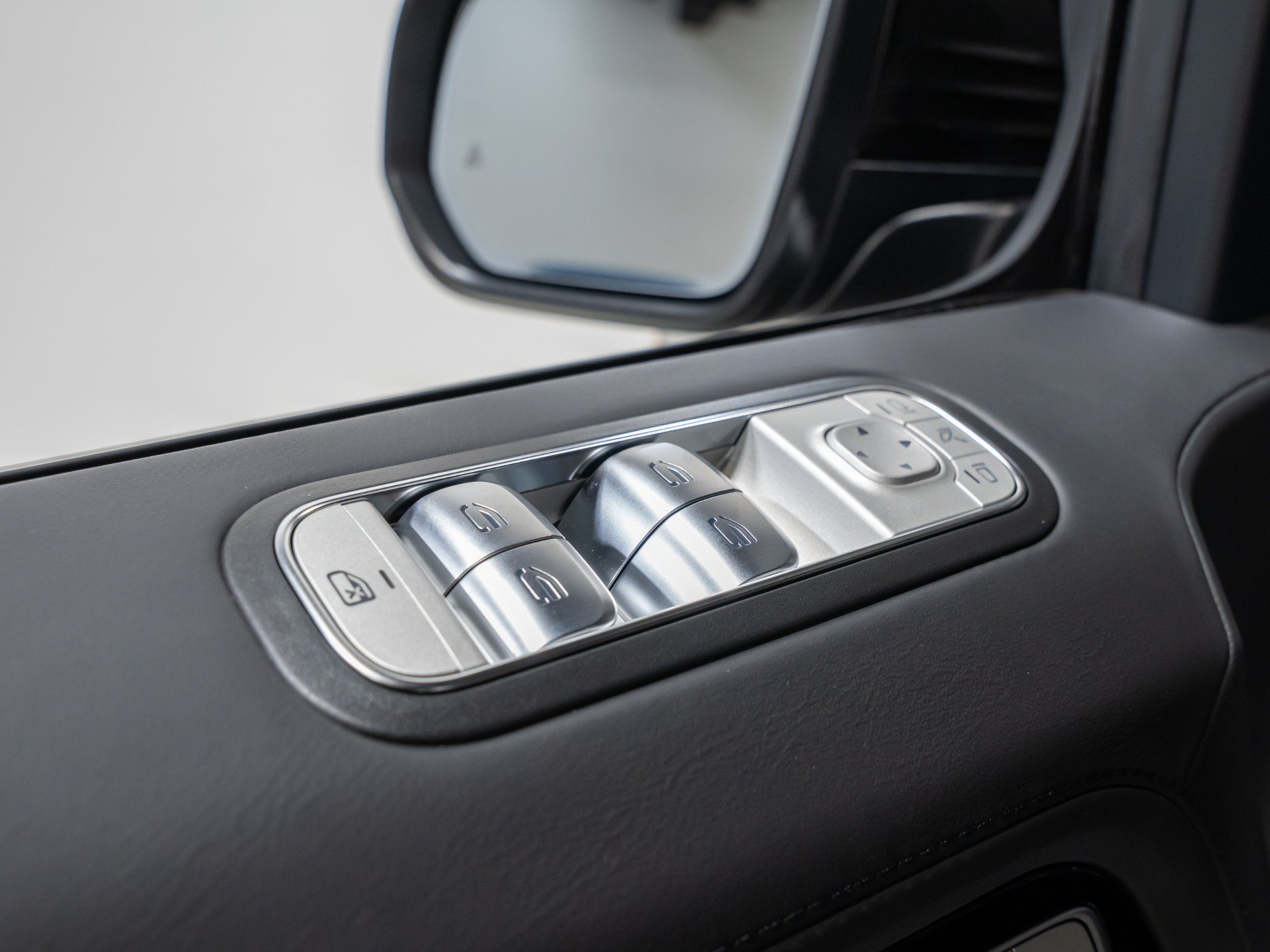 Used 2026 Mercedes-Benz G 63 AMG 4MATIC image 38