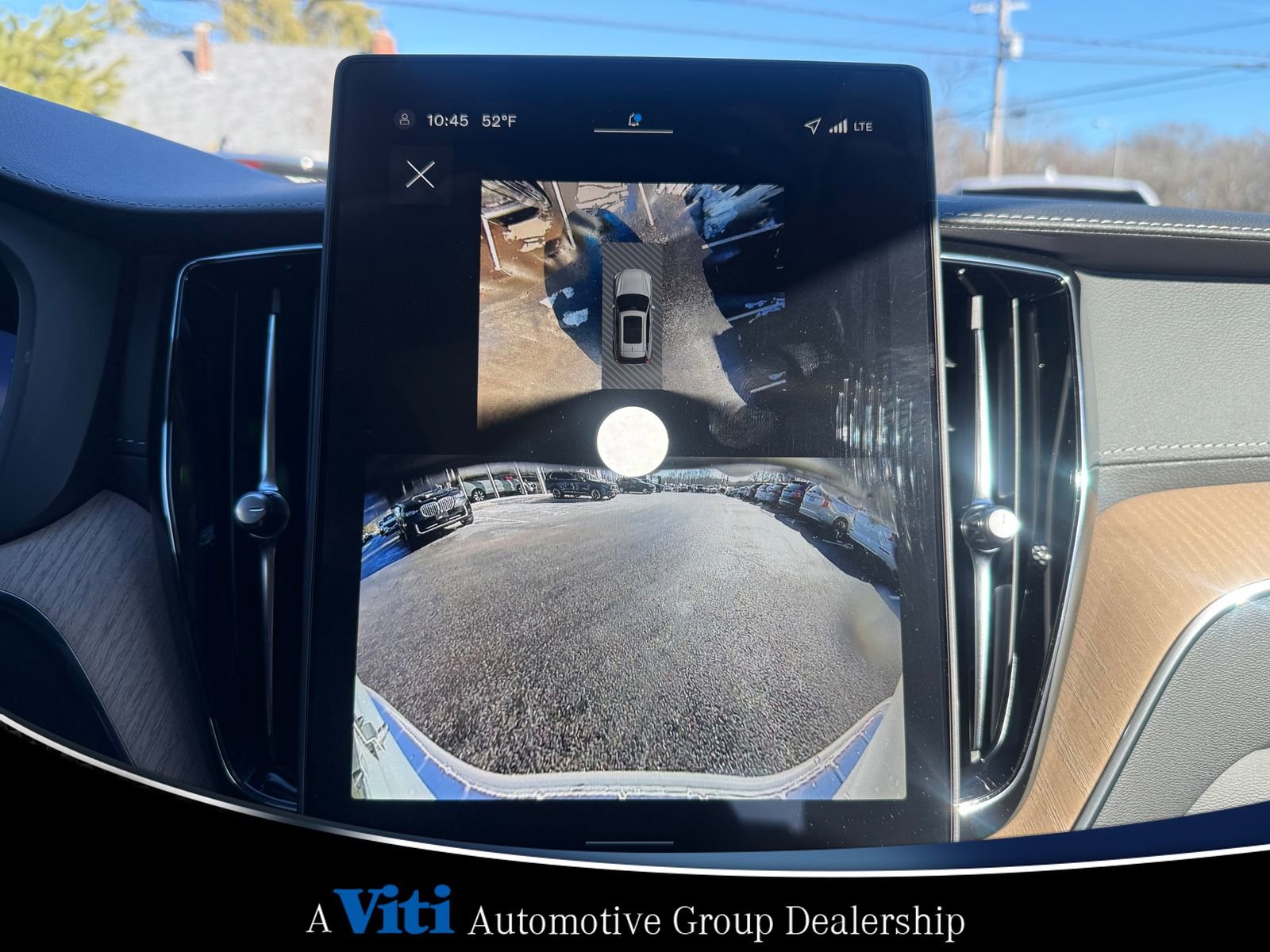 Used 2026 Volvo XC60 B5 Ultra w/ Protection Package Premier AWD/4WD image 16