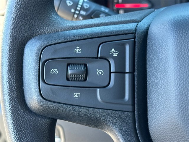 Used 2024 Chevrolet Silverado 2500 Custom w/ Custom Value Package image 25