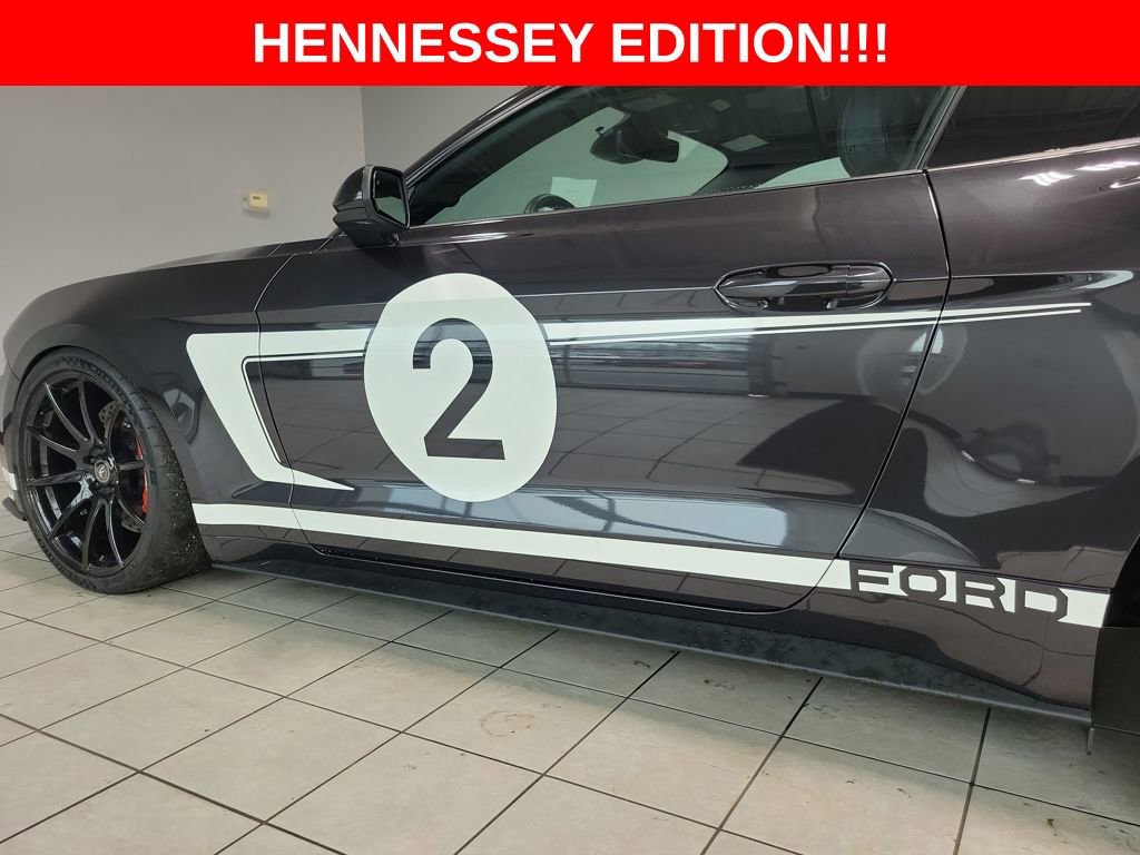 Used 2022 Ford Mustang GT Premium image 10