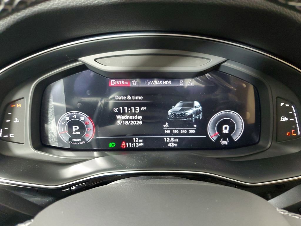 New 2026 Audi Q7 3.0T Premium Plus image 27