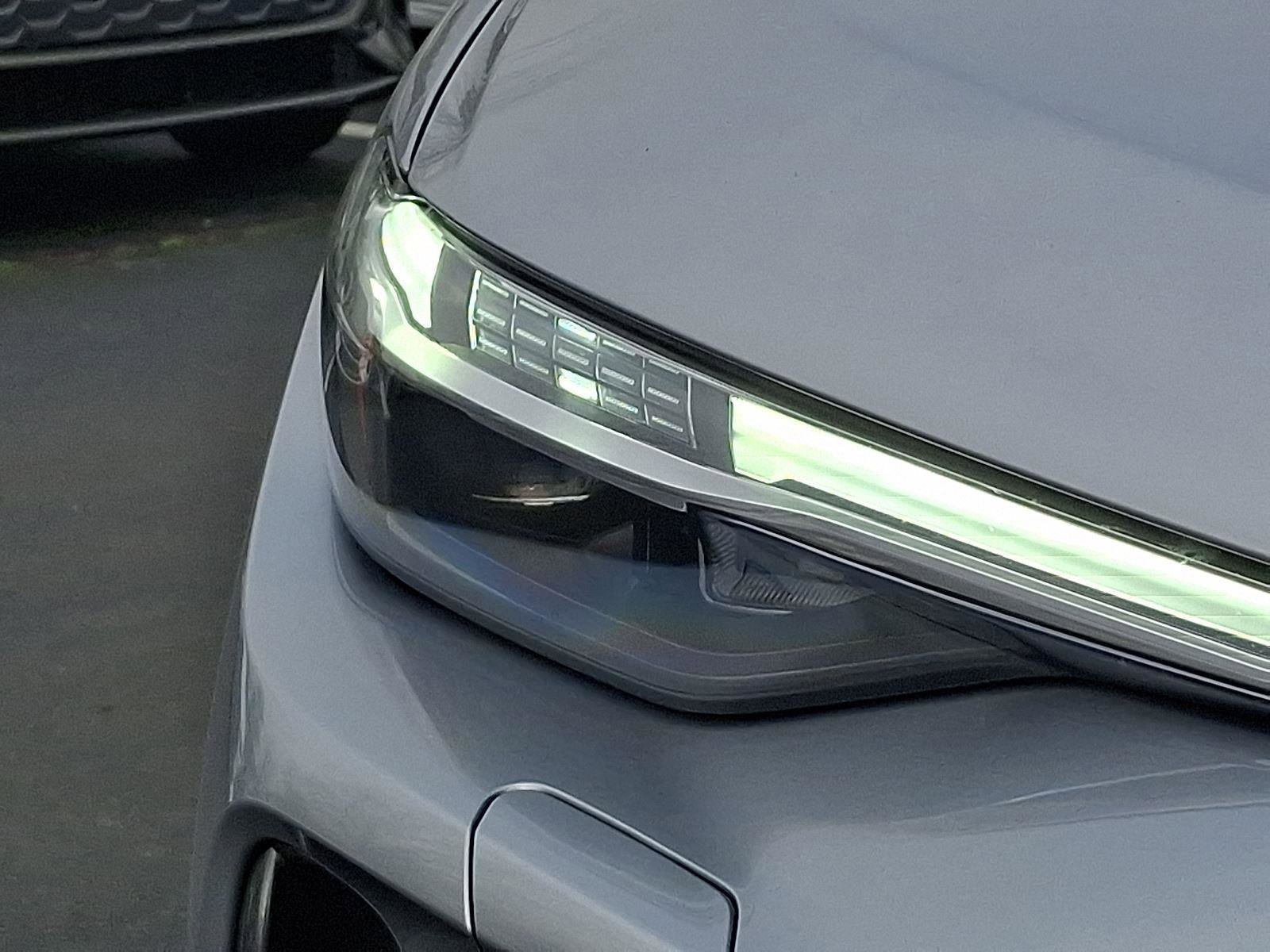 Used 2025 Audi Q5 Premium Plus w/ Premium Plus image 9