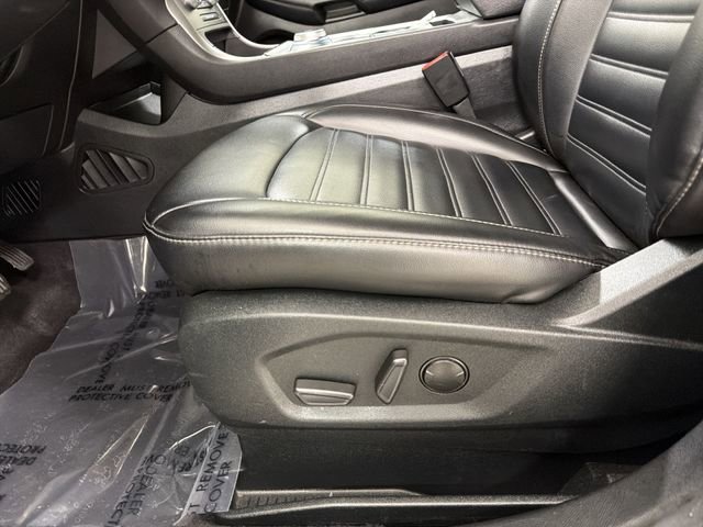 Used 2022 Ford Edge SEL image 21