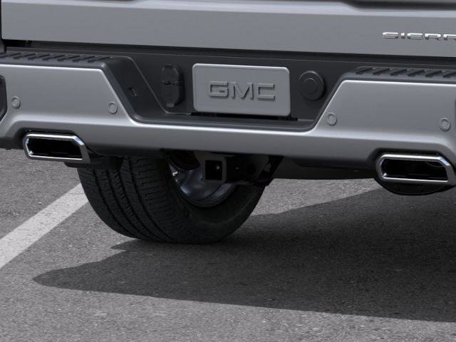 New 2026 GMC Sierra 1500 Denali w/ Denali Reserve Package image 34