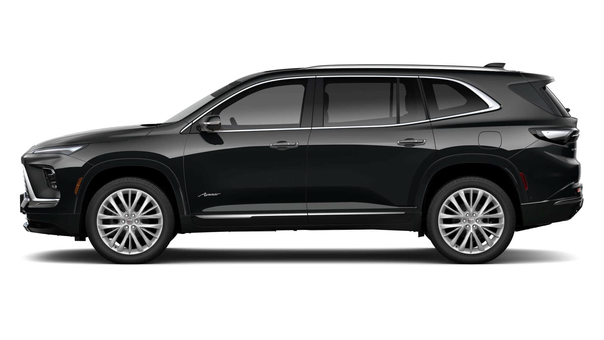 Used 2026 Buick Enclave Avenir w/ Super Cruise Package FWD image 45