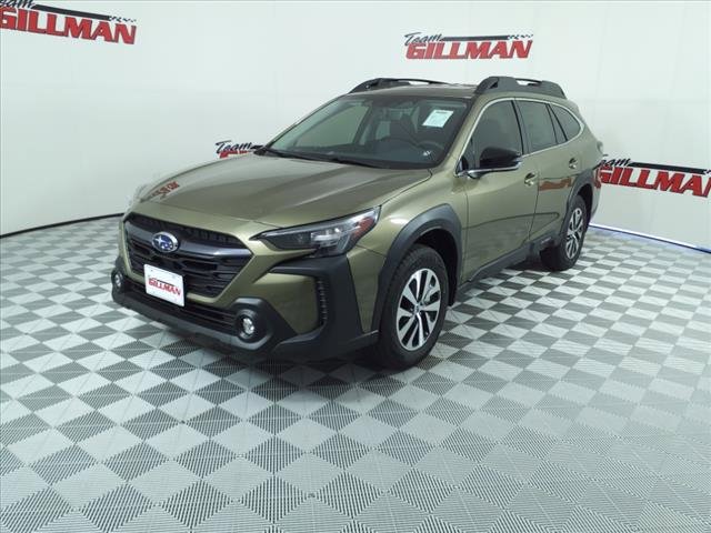 New 2025 Subaru Outback Premium image 3