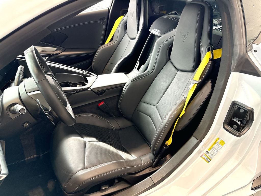 Used 2024 Chevrolet Corvette Z06 image 23