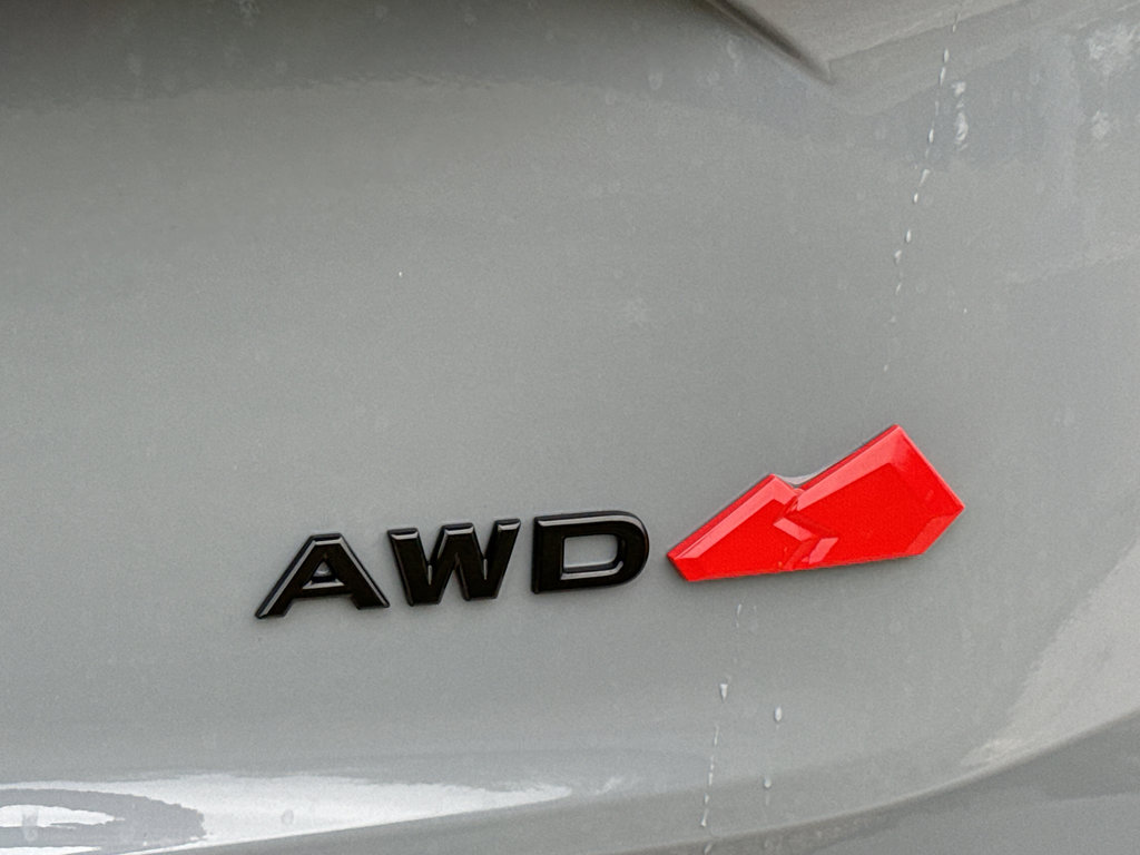 New 2026 Nissan Rogue SV image 8