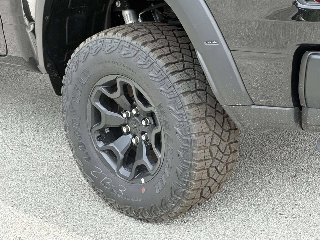 New 2026 RAM 1500 RHO w/ RHO Level 1 Equipment Group AWD/4WD image 12