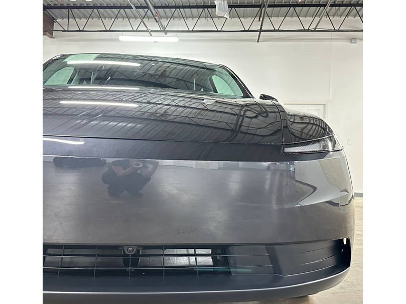 Used 2026 Tesla Model Y AWD image 5