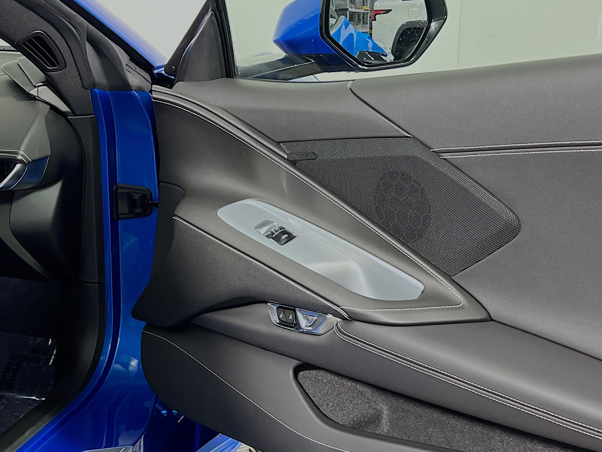 Used 2026 Chevrolet Corvette Stingray Coupe w/ 1LT image 31