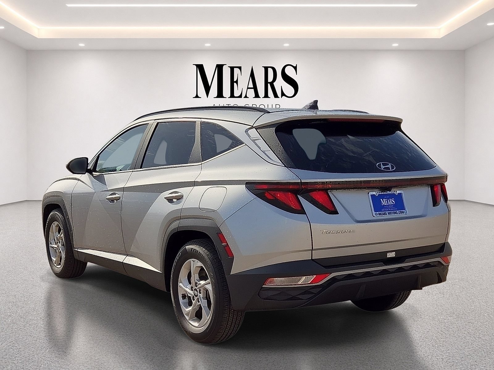 Used 2024 Hyundai Tucson SEL FWD image 3