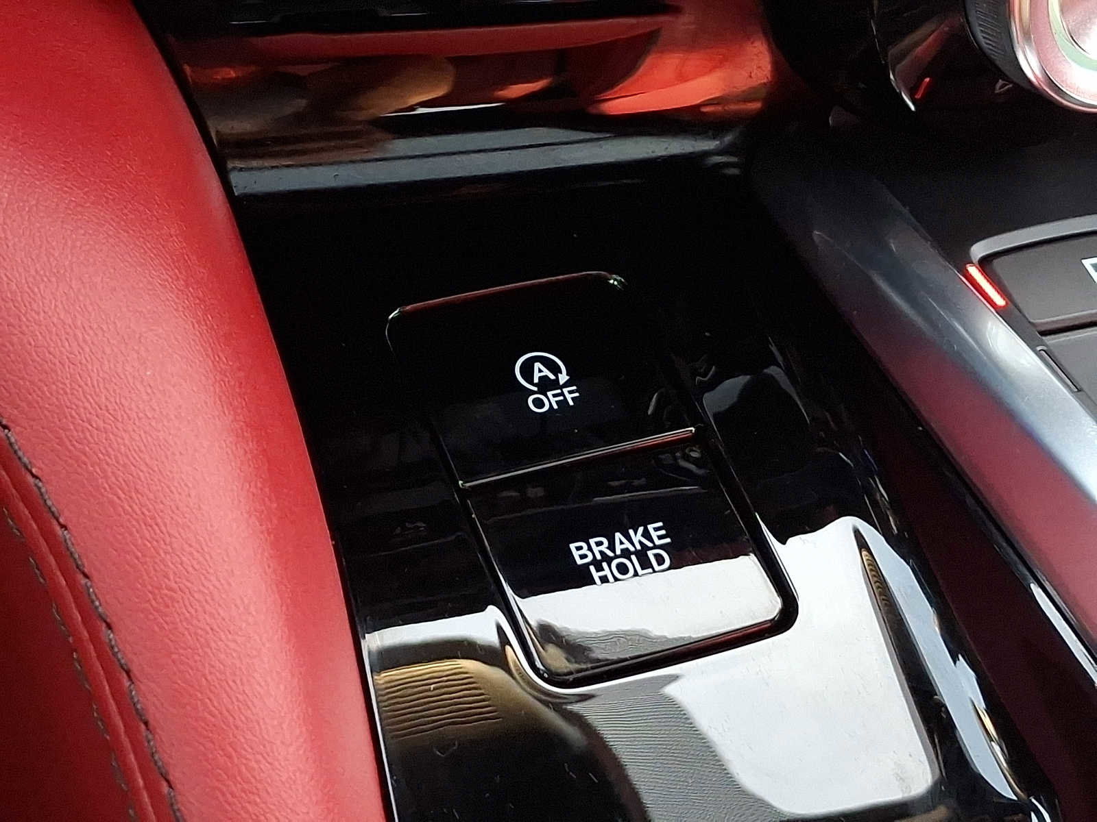 Used 2026 Acura MDX A-Spec image 24