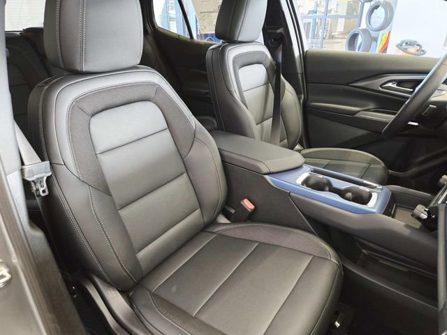 New 2026 Chevrolet Equinox EV LT image 12