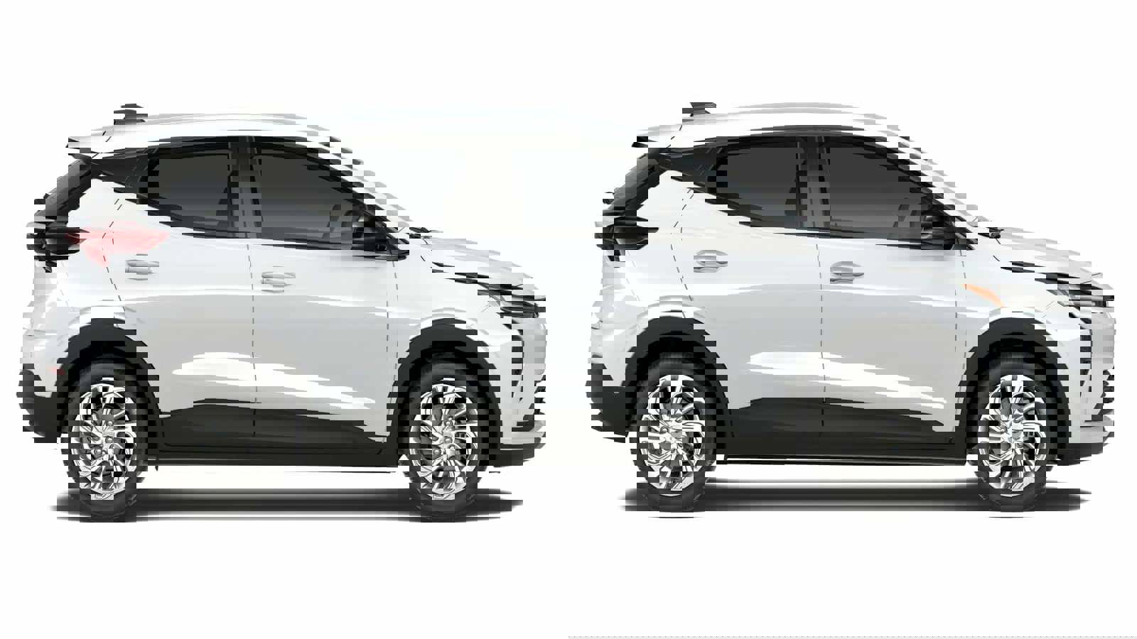 New 2027 Chevrolet Bolt LT image 26