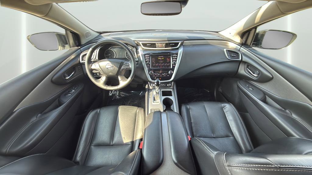 Used 2020 Nissan Murano SL w/ Moonroof Package AWD/4WD image 14