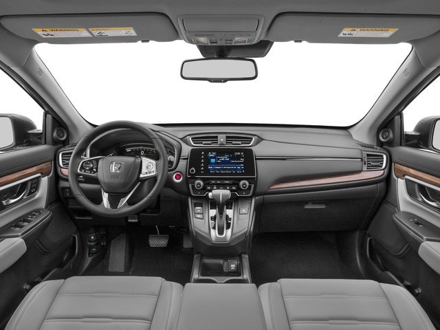 Used 2017 Honda CR-V Touring image 11