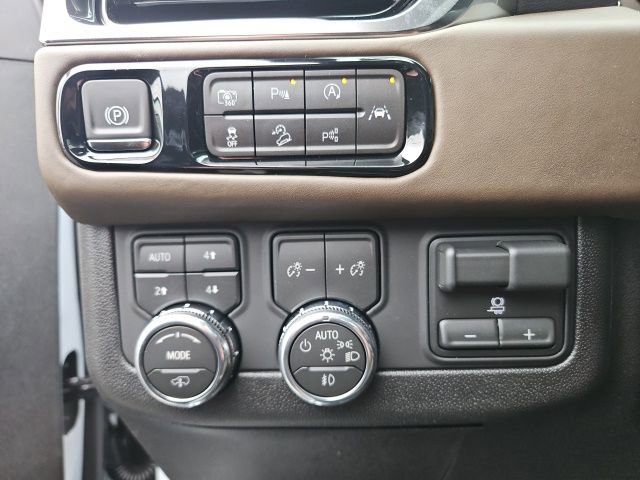 New 2026 GMC Yukon Denali Ultimate image 14