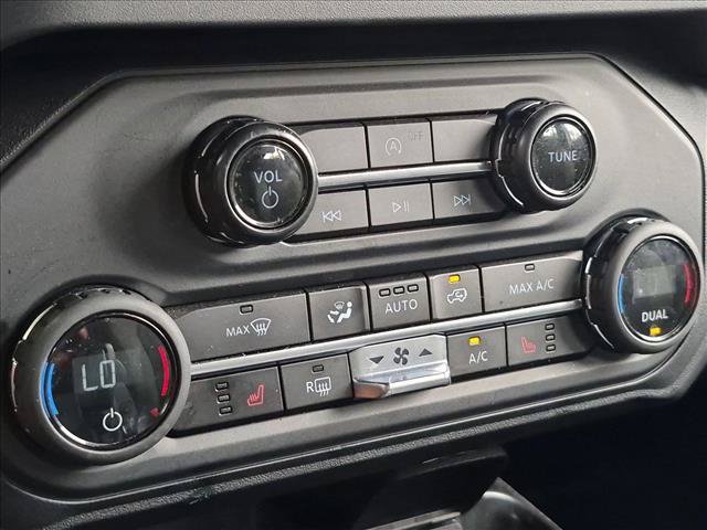 Used 2025 Ford Bronco Big Bend AWD/4WD image 8