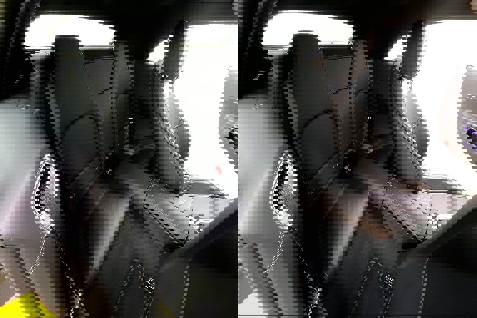 Certified 2022 Mercedes-Benz SL 55 AMG 4MATIC image 20