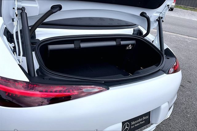 New 2026 Mercedes-Benz Maybach SL 680 image 23