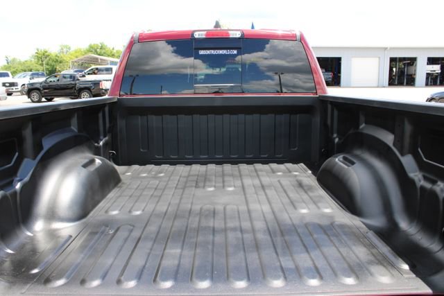 Used 2023 RAM 1500 Big Horn image 10