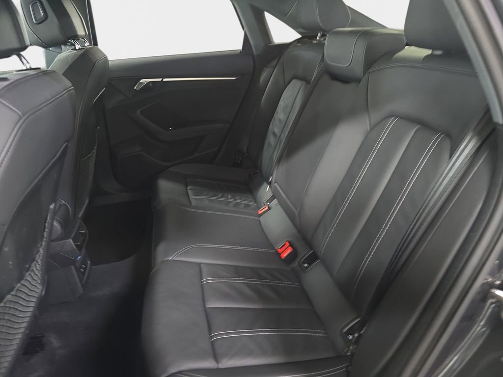 Used 2023 Audi A3 2.0T Premium FWD image 14