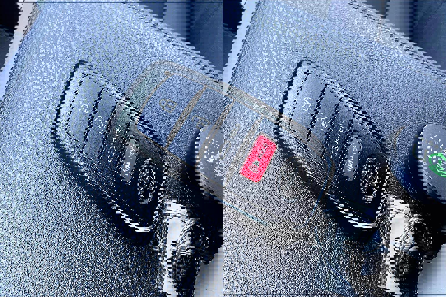 Certified 2025 Toyota Camry XSE image 15