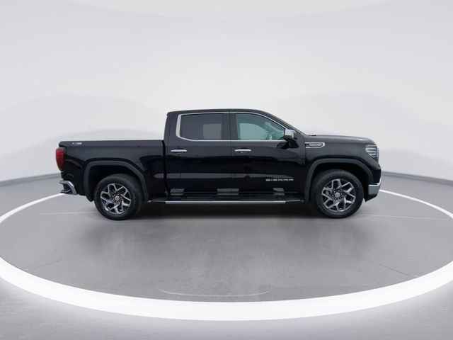 Used 2024 GMC Sierra 1500 SLT w/ SLT Premium Plus Package image 9