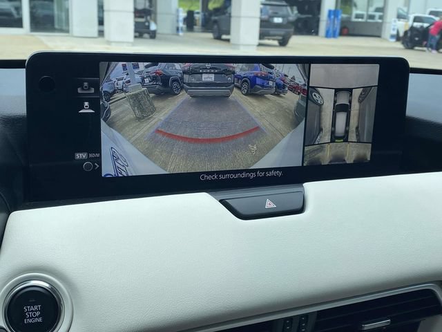 Used 2025 MAZDA CX-90 3.3 Turbo S w/ Premium Package AWD/4WD image 28