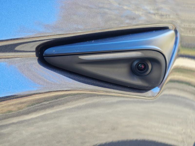 Used 2025 Tesla Model 3 Long Range image 34