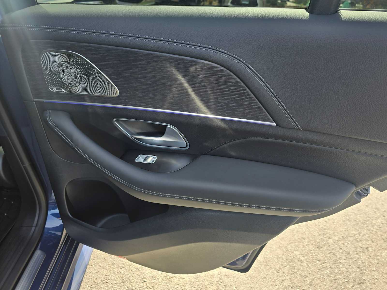 New 2026 Mercedes-Benz GLE 53 AMG 4MATIC Coupe image 14