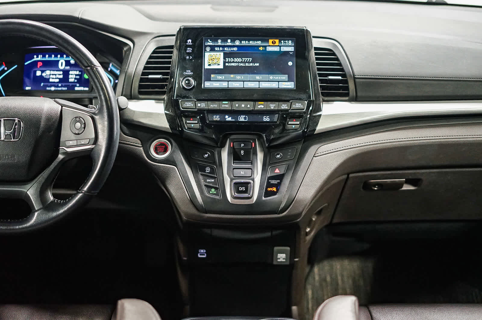 Used 2021 Honda Odyssey EX-L image 12