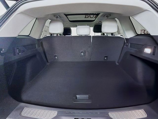 New 2026 Lincoln Nautilus Reserve w/ Jet Appearance Package AWD/4WD image 30