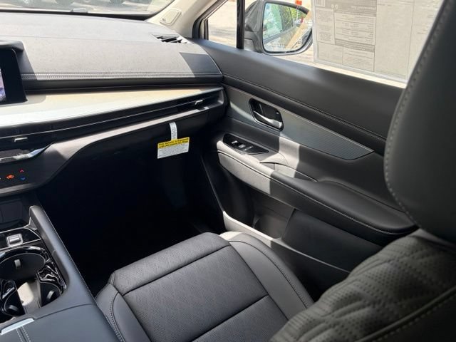 New 2026 Nissan Murano Platinum w/ Cargo Package AWD/4WD image 36