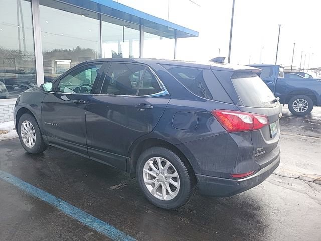 Used 2020 Chevrolet Equinox LT image 13