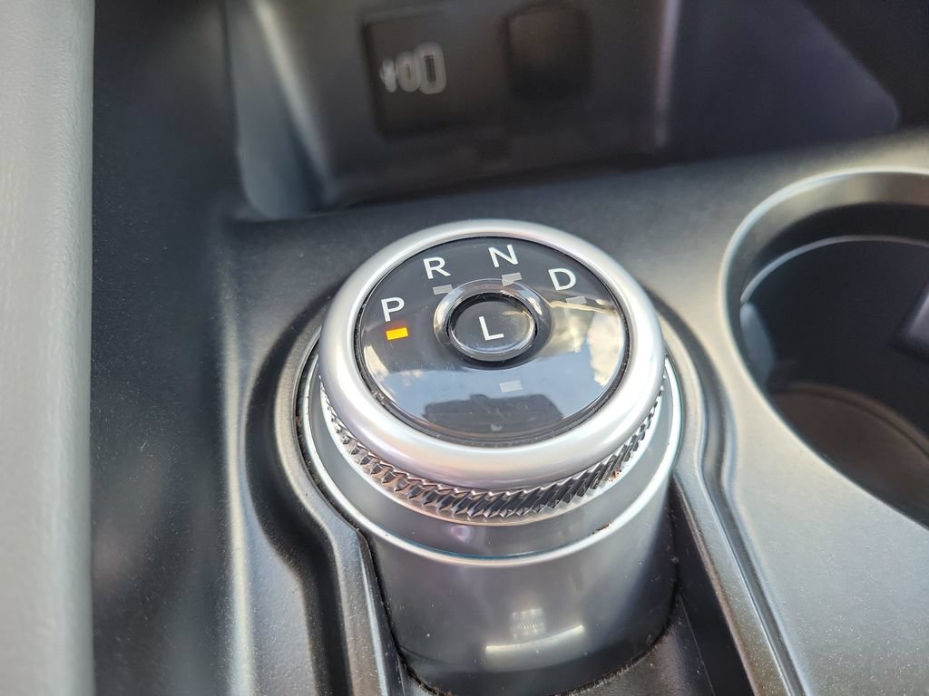 Used 2026 Ford Explorer Active AWD/4WD image 32