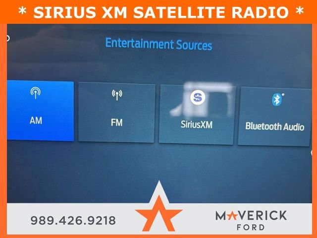 New 2026 Ford F150 XLT w/ Equipment Group 302A MID image 9