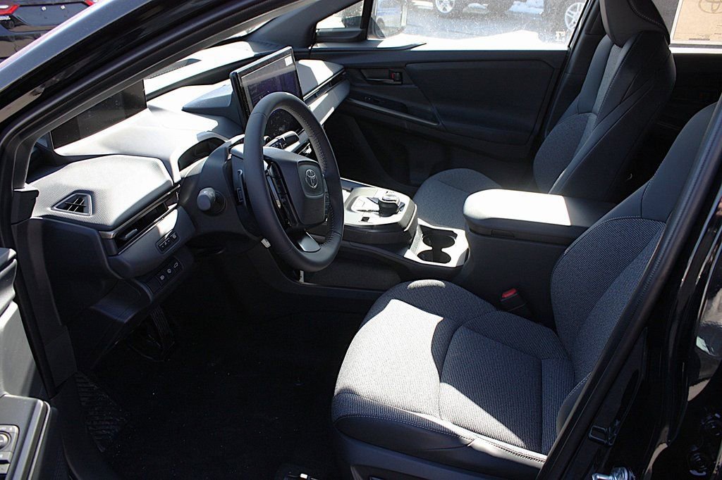 New 2026 Toyota bZ image 14