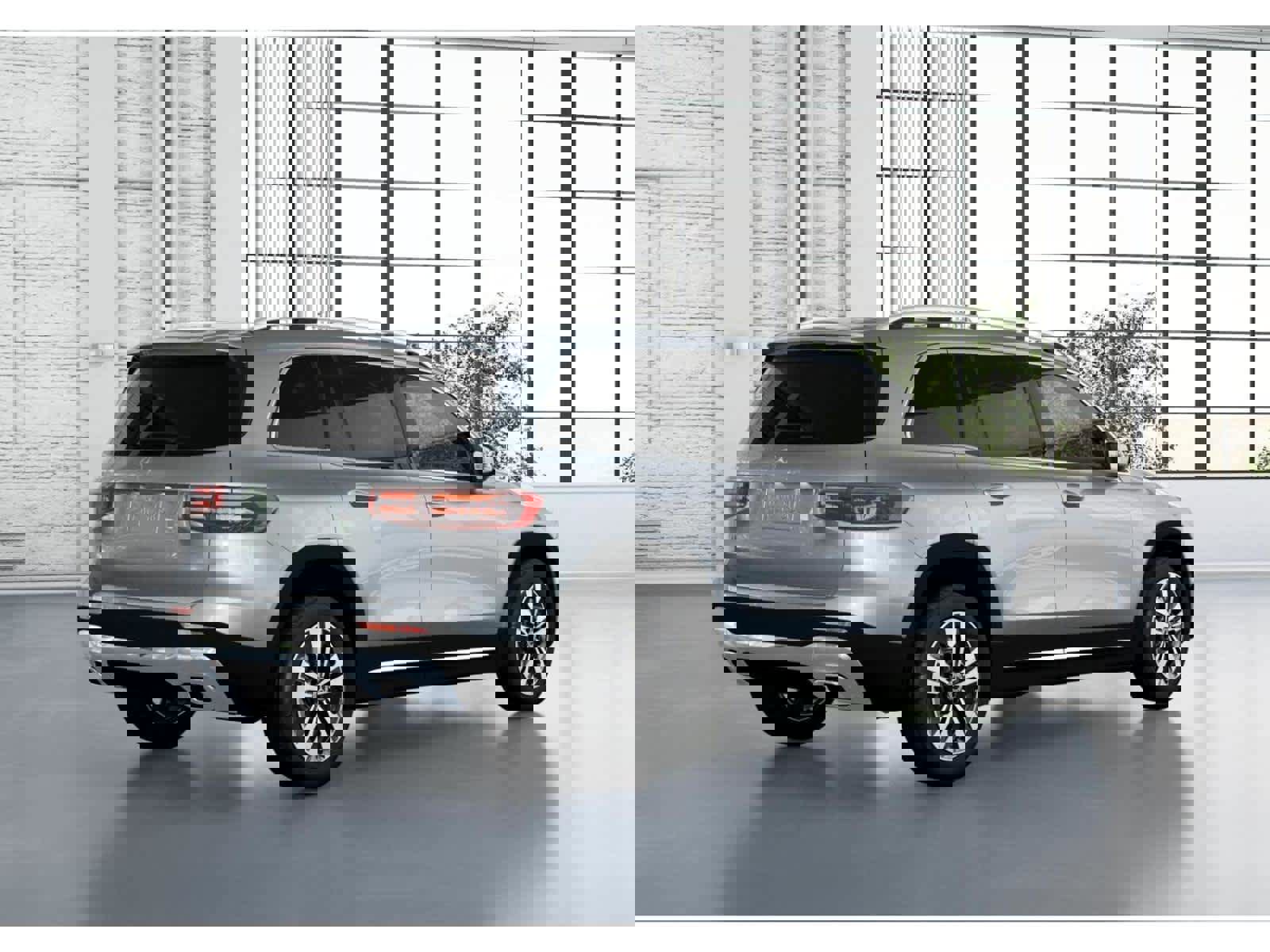 New 2026 Mercedes-Benz GLB 250 image 20