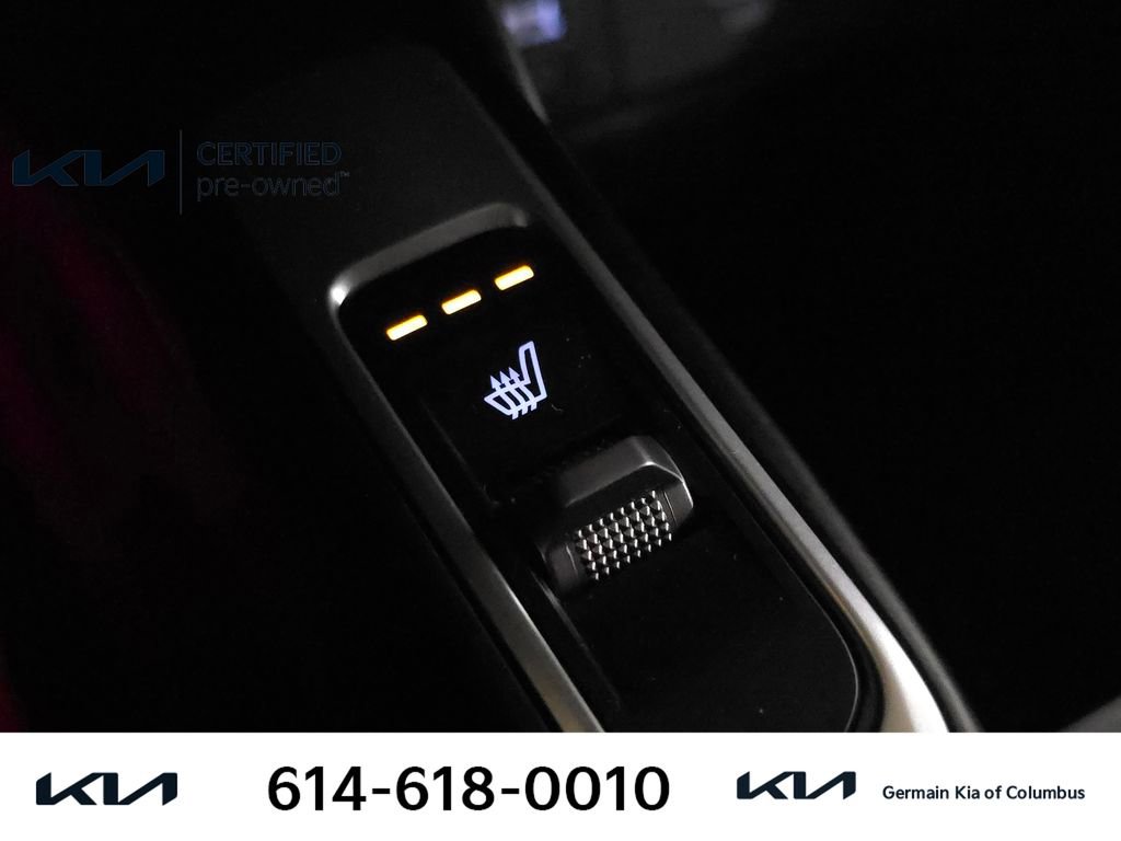 Certified 2023 Kia Sorento X-Line EX image 31