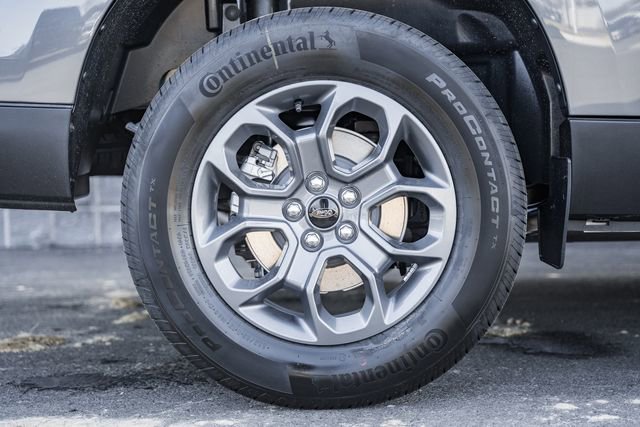 New 2026 Ford Maverick XLT image 26